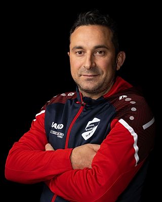 Antonio Francabandiera