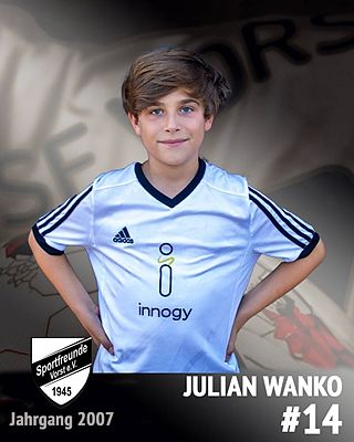 Julian Wanko