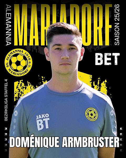 Foto: Alemannia Mariadorf