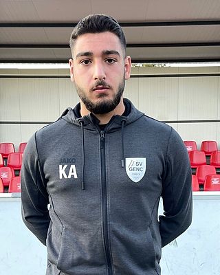 Kaan Aydin