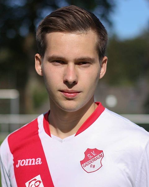 Foto: Paul-Kolja Kordbarlag