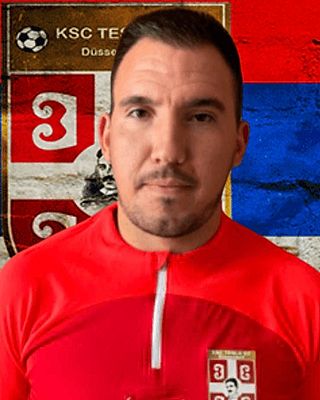 Milos Zivanovic