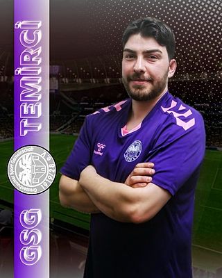 Tamer Temirci