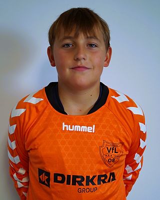 Ties Harzheim