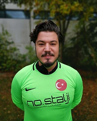Erolcan Kocak
