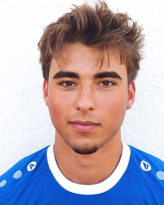 Nikolas Vlachos