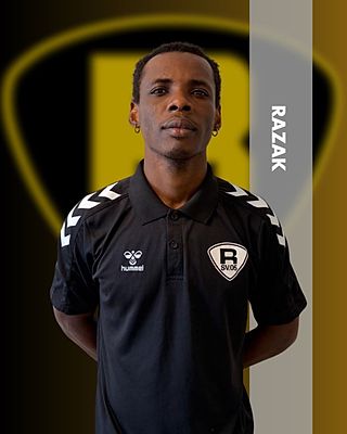 Abubakar Razak