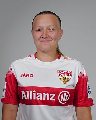 Leonie Schetter