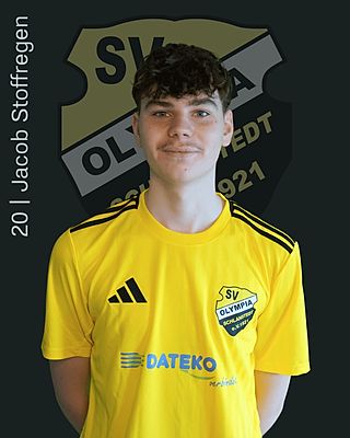 Jacob Stoffregen