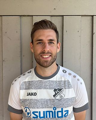 Fabian Pfeil