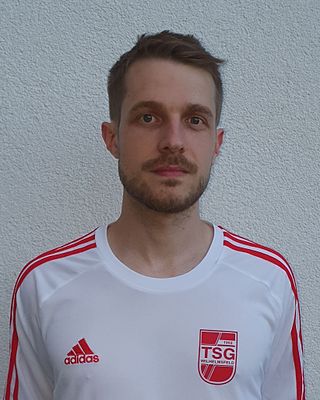 Philipp Flöser