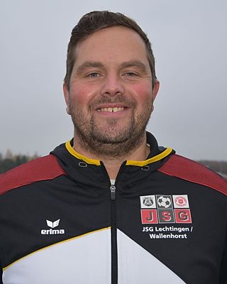 Dirk Nowak