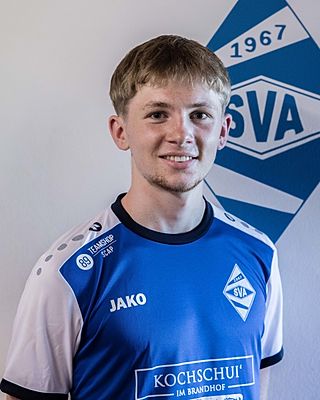 Marius Wiesmüller