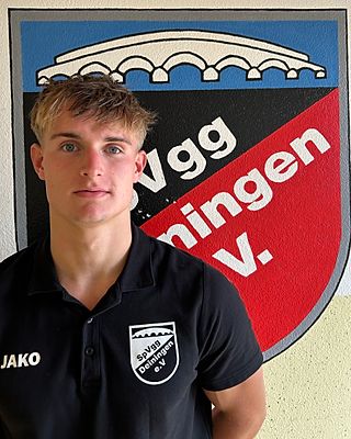 Jonas Nowatschek