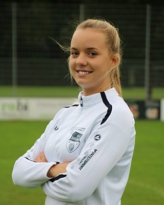 Leonie Vogt
