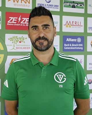 Yüksel Acipinar