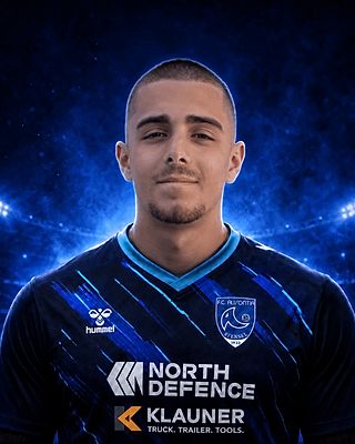 Evan Nogueira