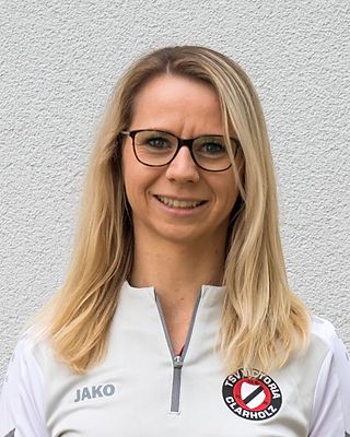 Anna-Lena Mathmann