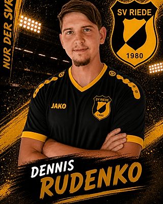 Dennis Rudenko