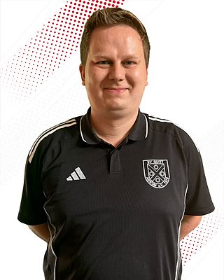 Lukas Hölscher
