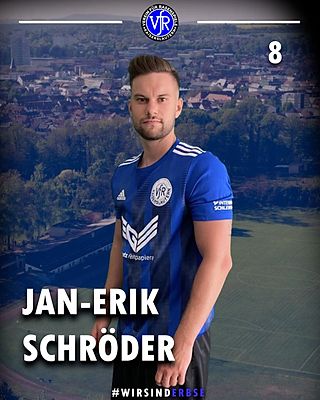 Jan-Erik Schröder