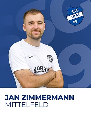 Jan Zimmermann