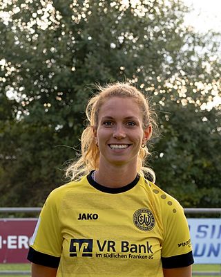 Leonie Haberäcker