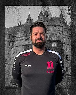 Michael Schulz