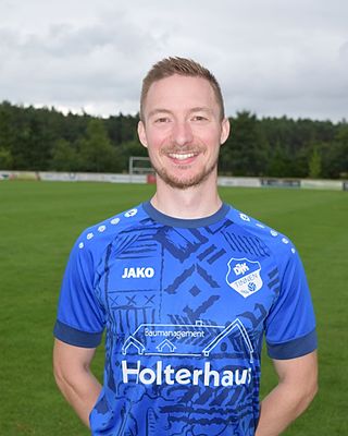 Christian Möhlenkamp