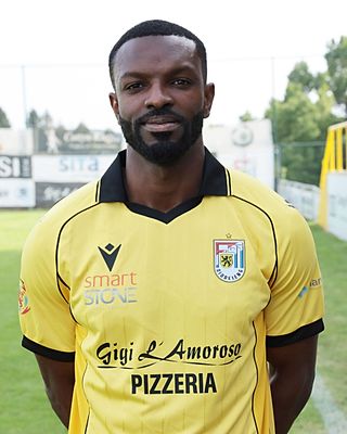 Conrad Azong