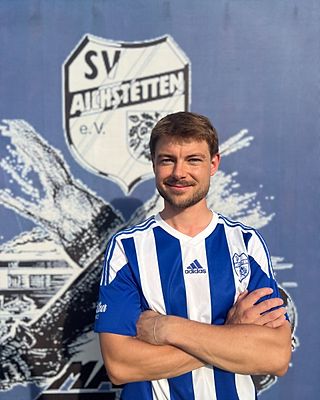 Simon Schäffeler