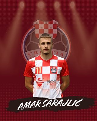 Amar Sarajlic