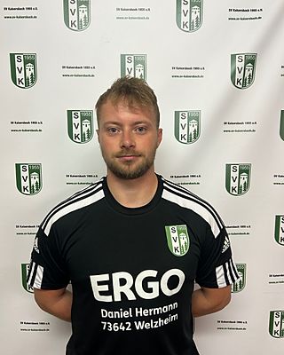 Steffen Mastalerz