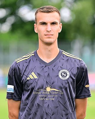 Lukas Oberseider