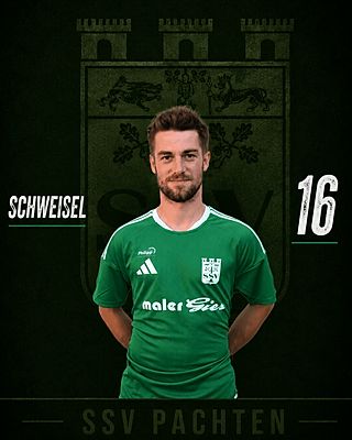 Paulin Schweisel