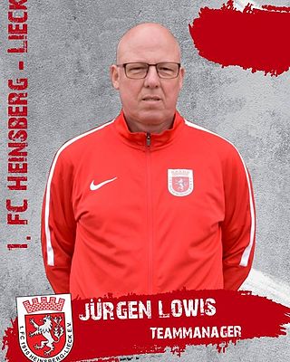 Jürgen Lowis