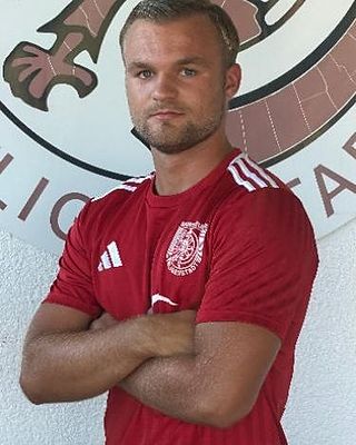 Johann Straub