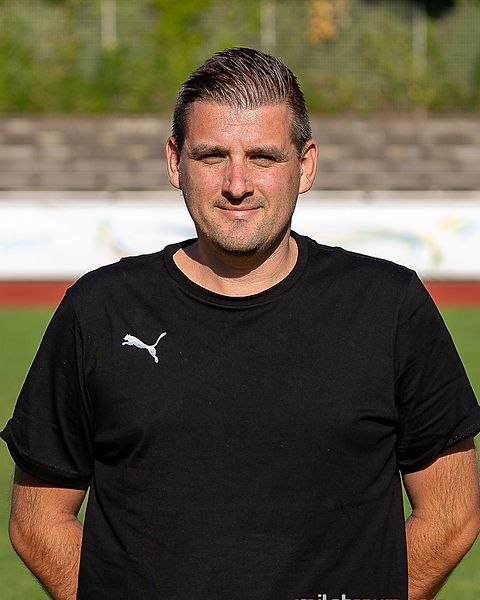 Foto: Frank Thomasini