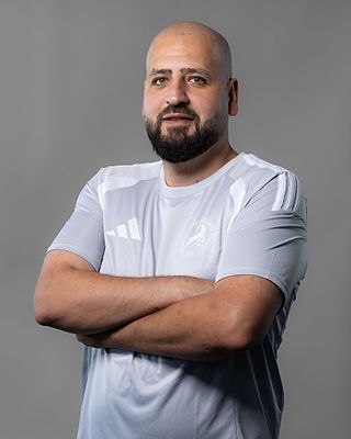Nabil Madani