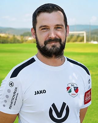 Thomas Geier