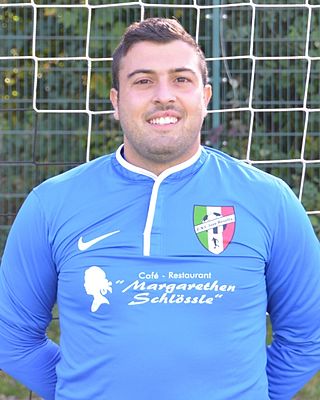 Alessandro Tuzzolino