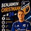 Benjamin Christmann