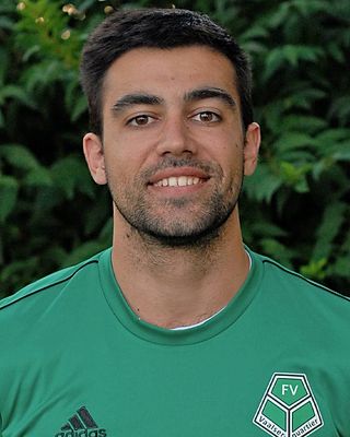 Alejandro Esteban Otero