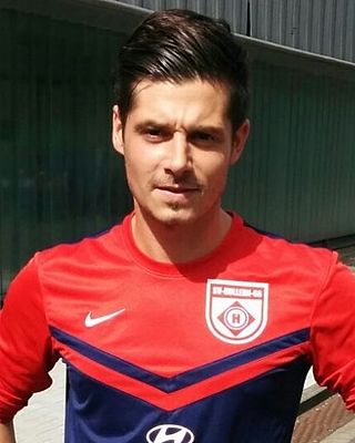 Dennis Hoffmeister