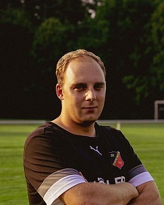 Sebastian Lange