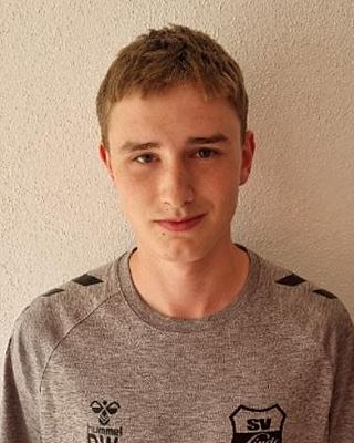 Maxim Brenin