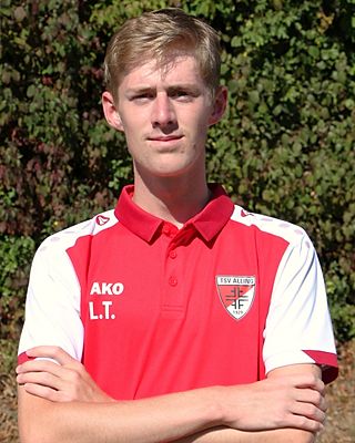 Laurens Tittel
