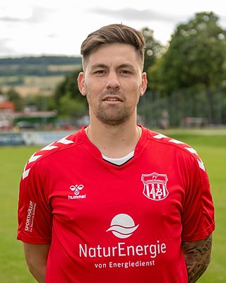 Franco Andrés Stessens