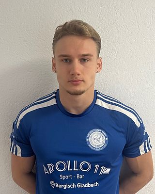 Michael Kohlgrüber