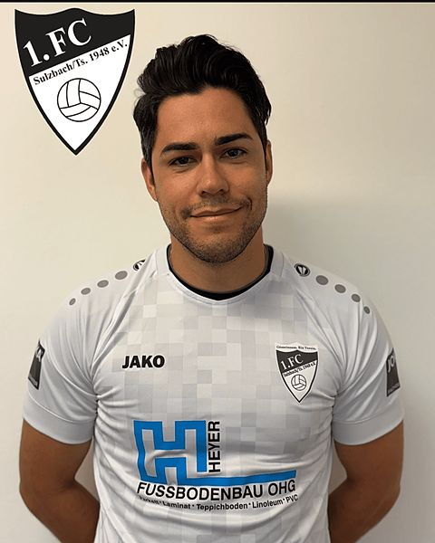 Foto: 1. FC Sulzbach